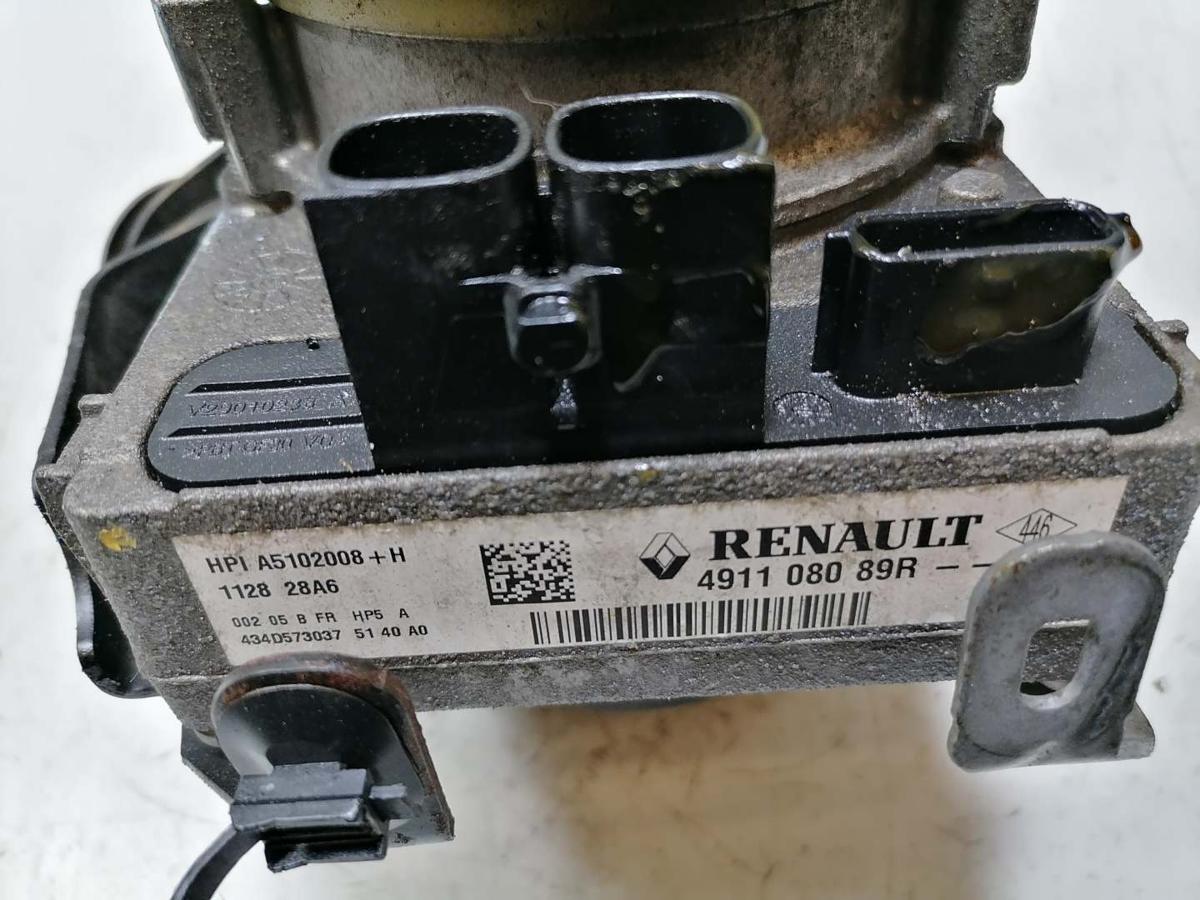 Dacia Sandero 2 original Servopumpe elektrisch 0.9TCe 66kw Bj.2016